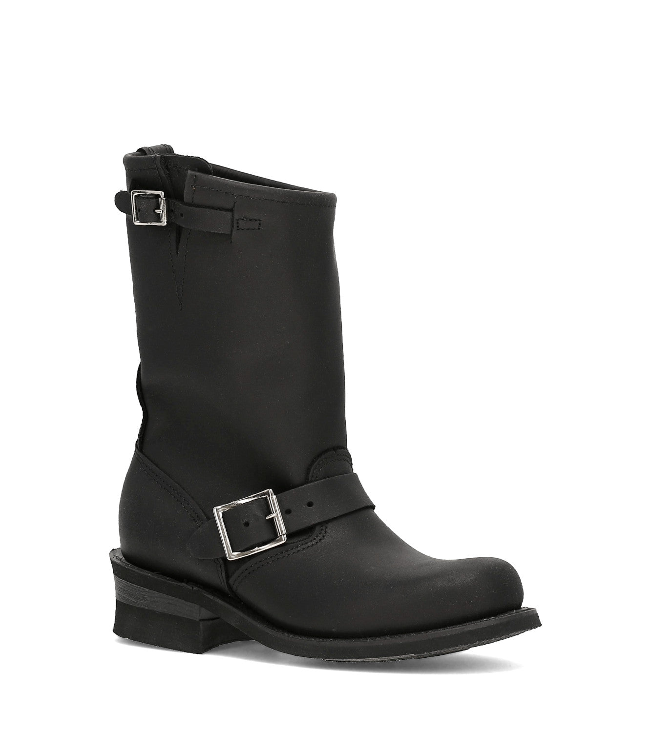 Engineer 12R Womens - Black (3477400-BLK)