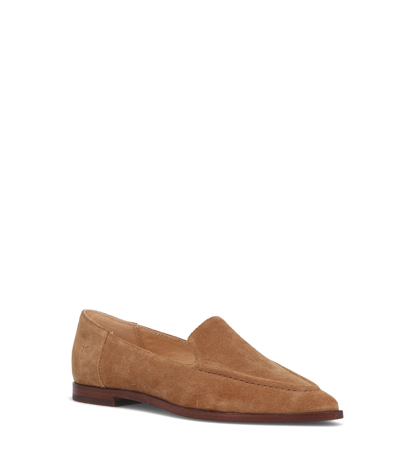 Kenzie Moc Stitch - Almond (FR40503-ALMO)