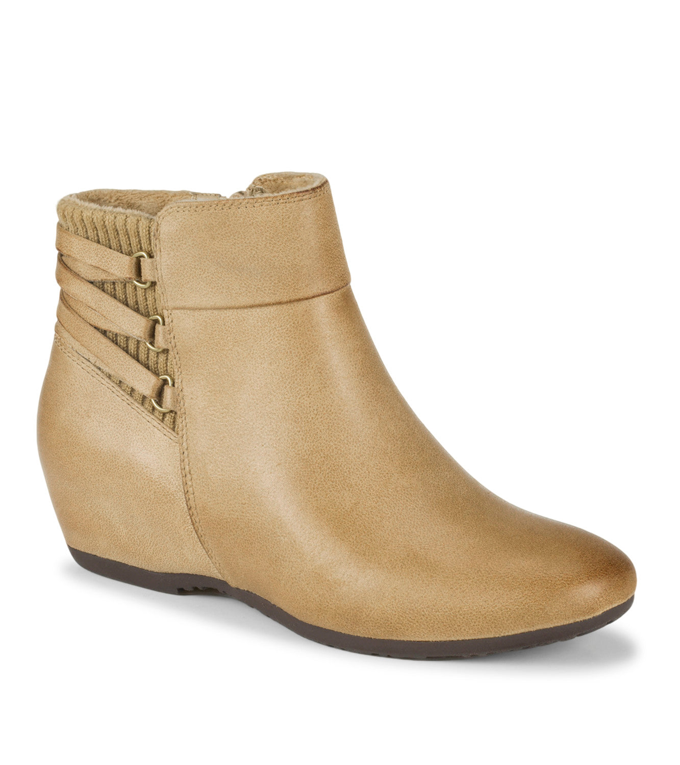 Payten Bootie - Sand (BT32189)