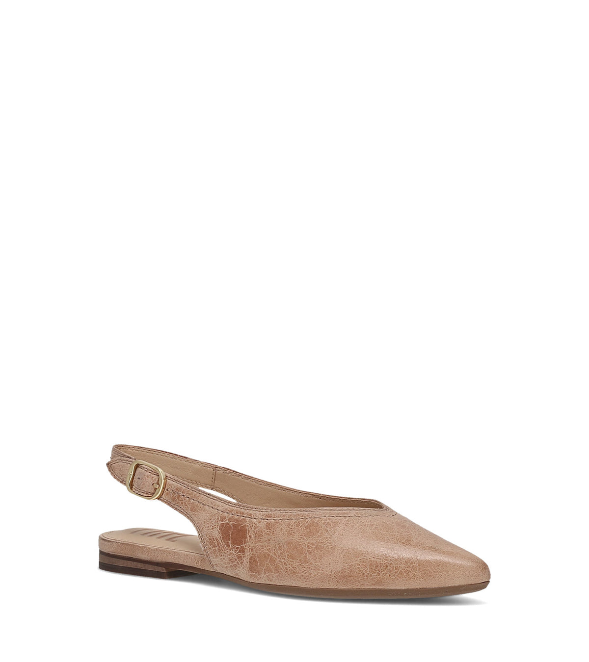 Heather Slingback - Beige (FR42545-BEIG)