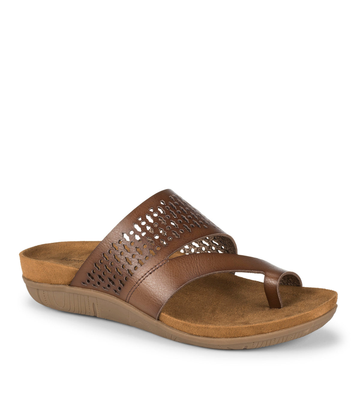 Juny Slide Sandal - Brush Brown (BT31947)