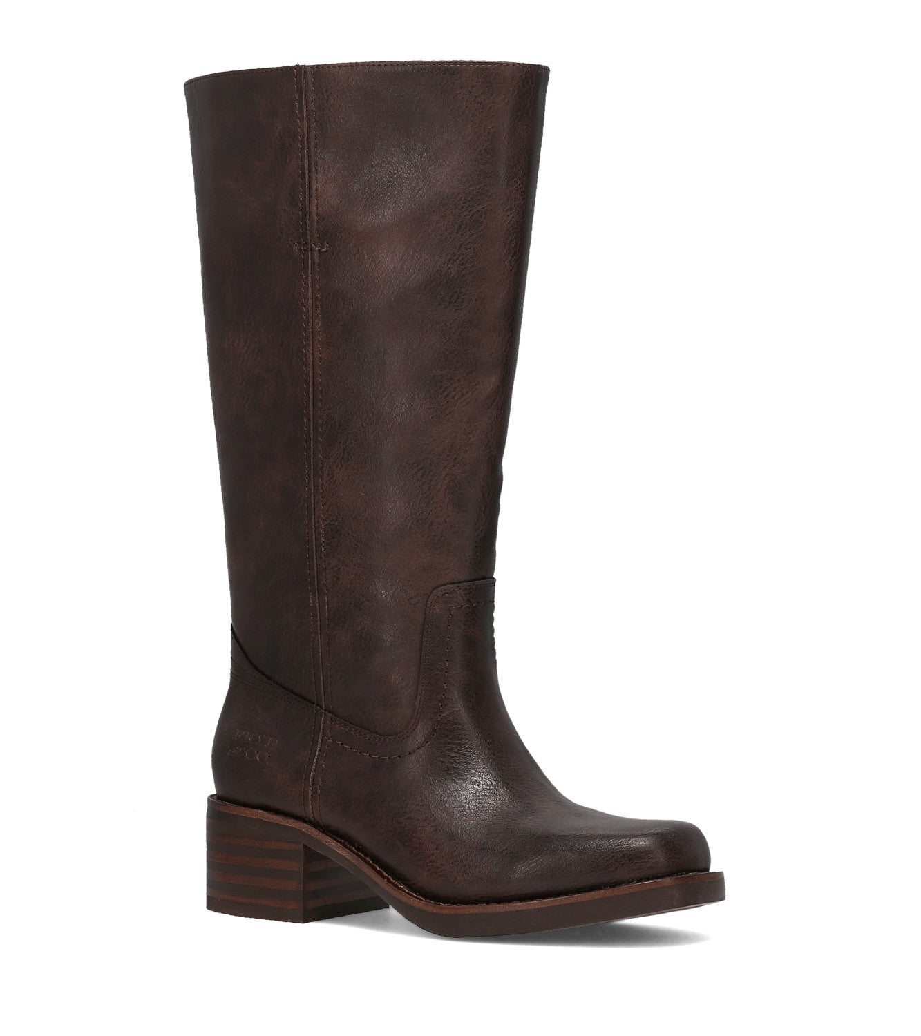 Miranda 14 Wc - Dark Brown (FO10243WC)