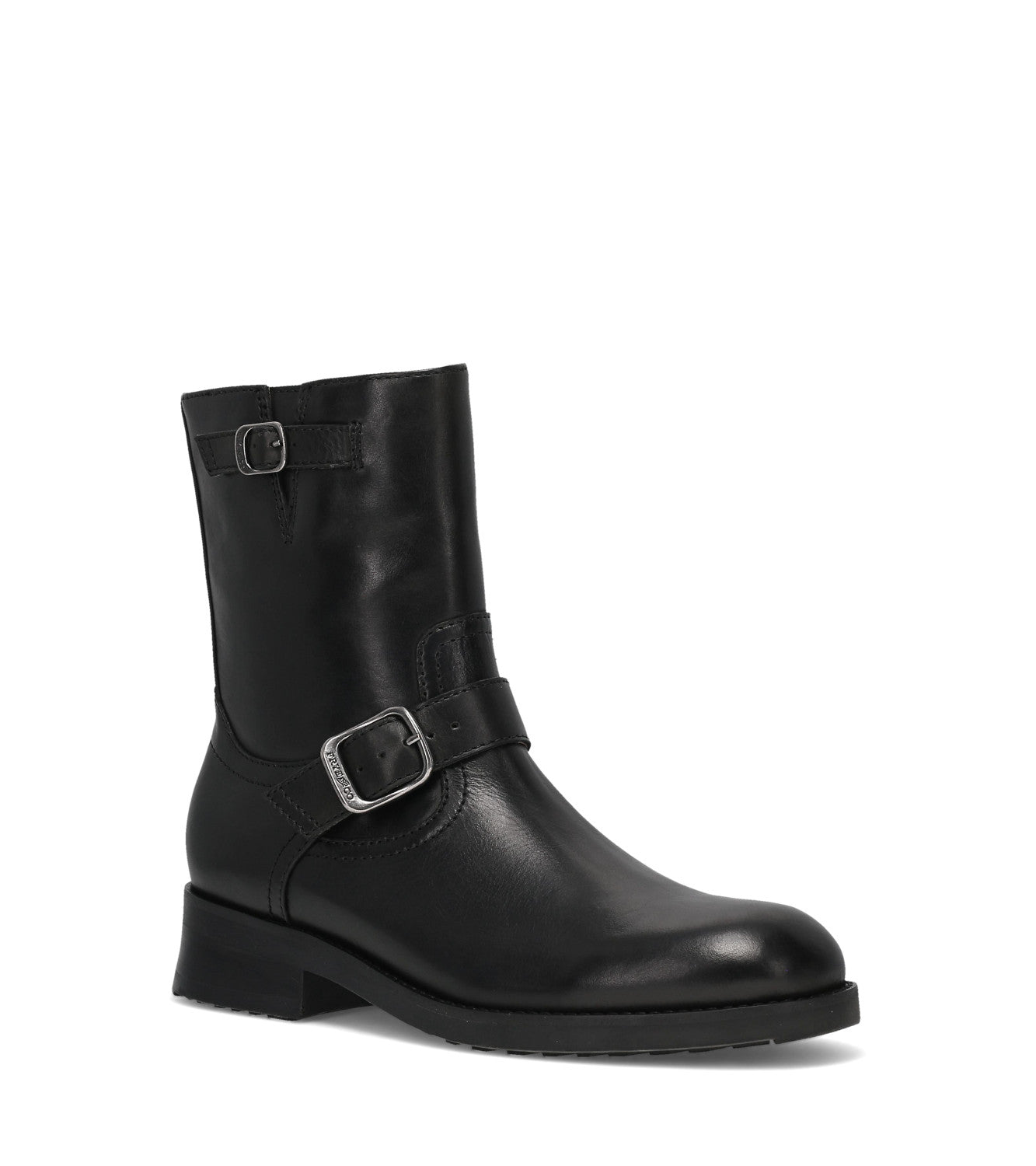 Canyon Engineer - Black (FO10715)