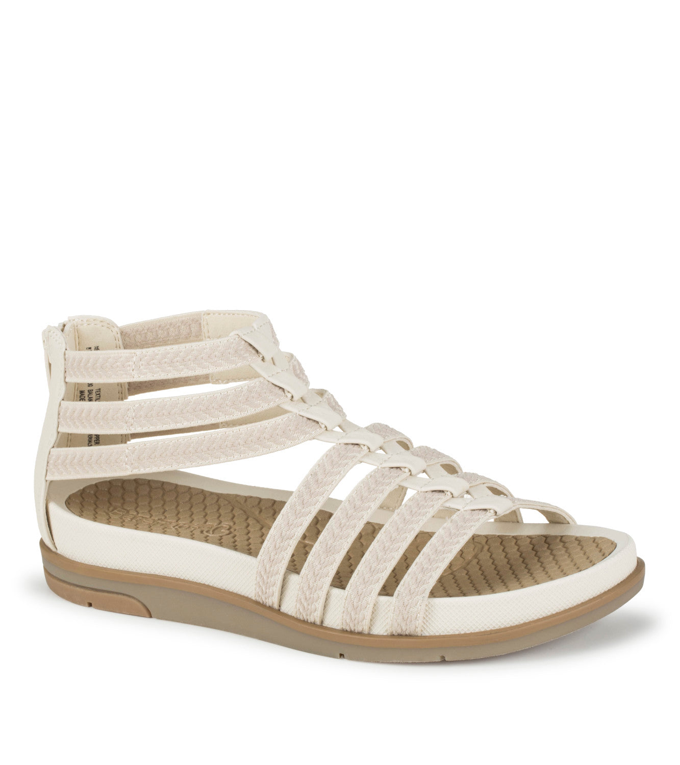 Neoma Sandal - Wheat (BT31906)