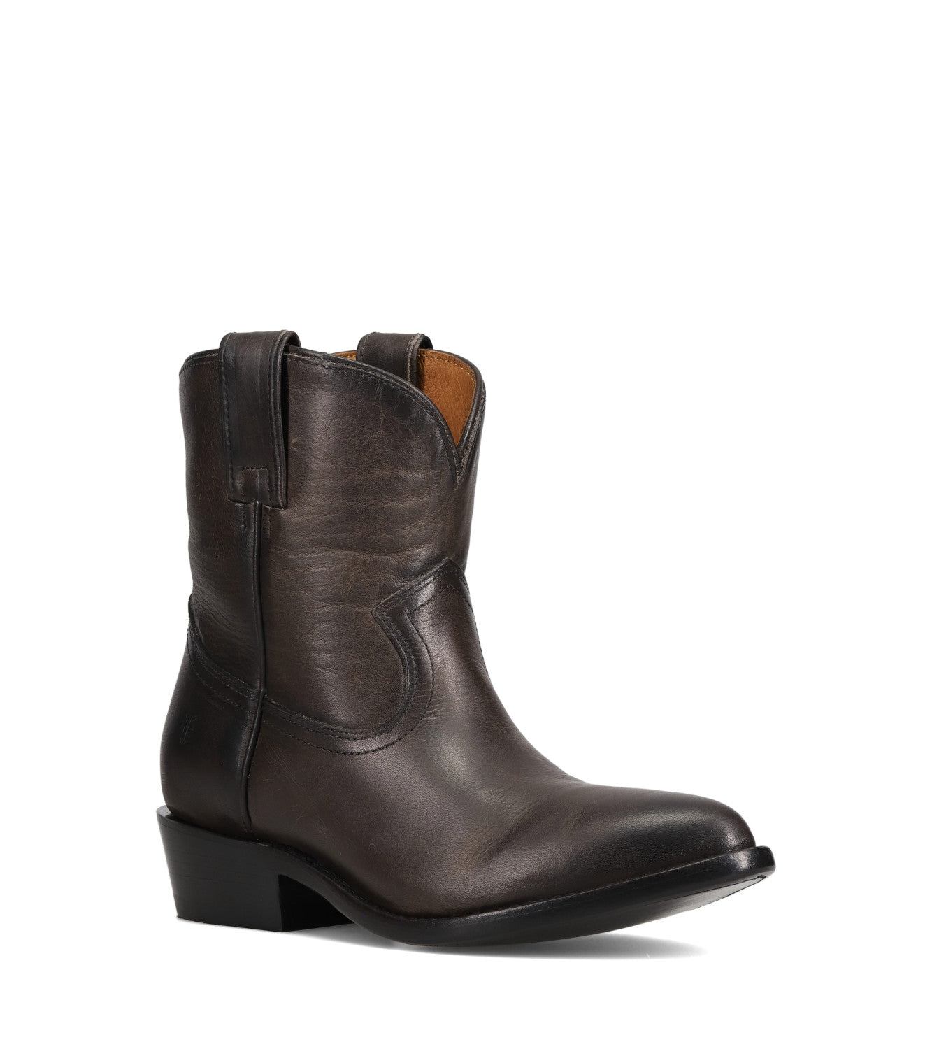 Billy Short - Black Graphite (FR41909-BKGR)