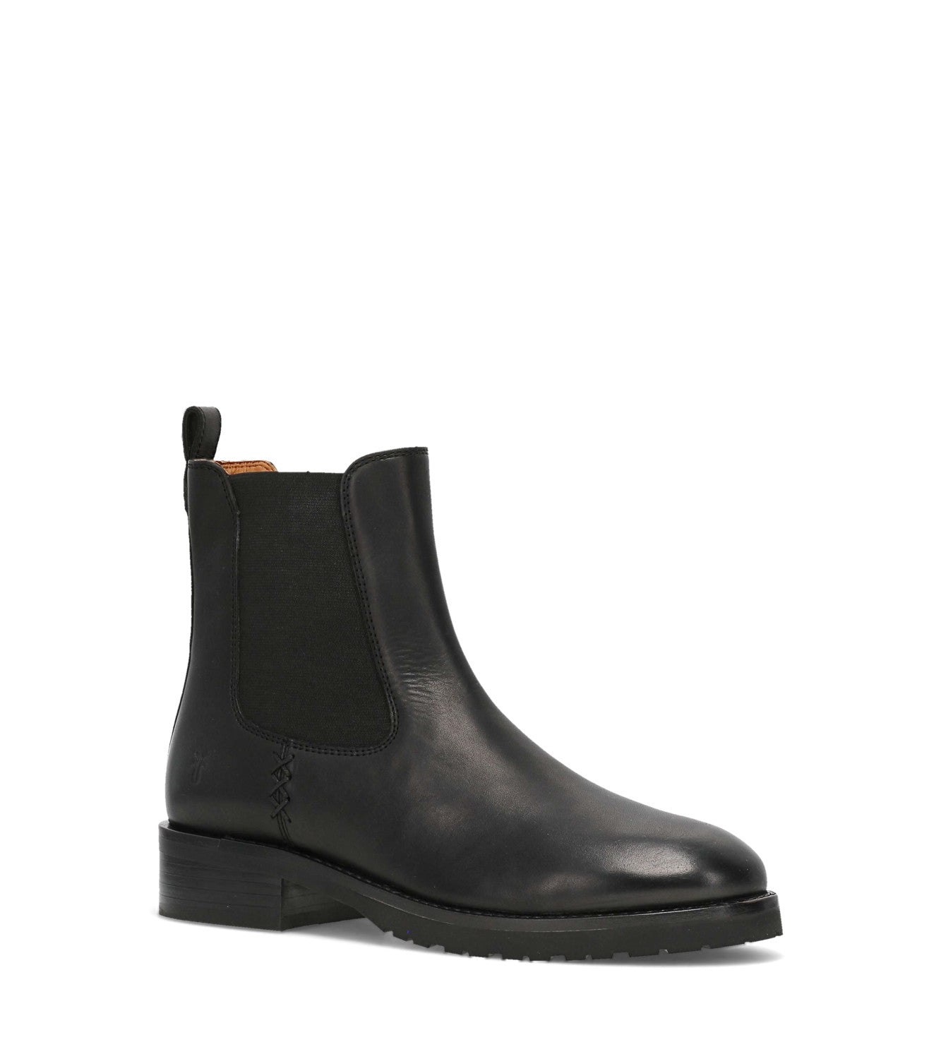 Melissa Lug Chelsea - Black (FR42147-BLAC)