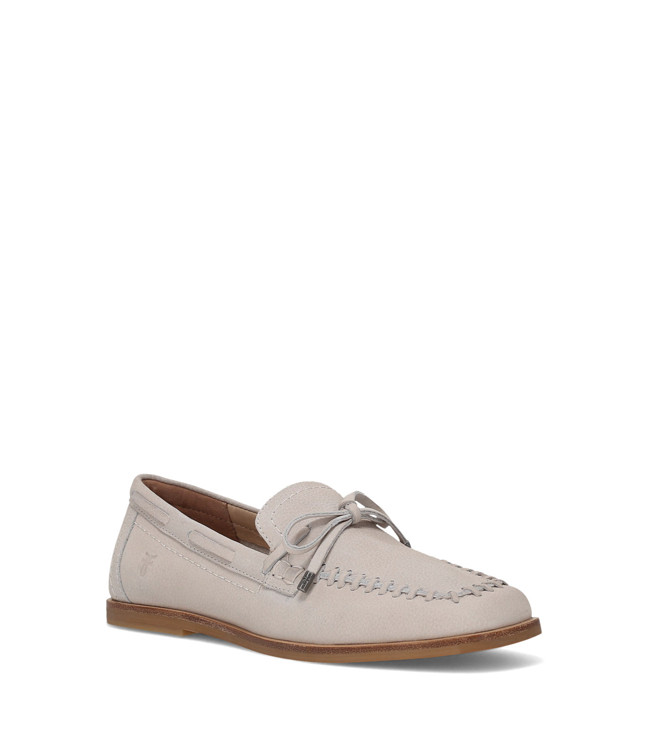 Hope Loafer - Ivory (FR42388-IVOR)