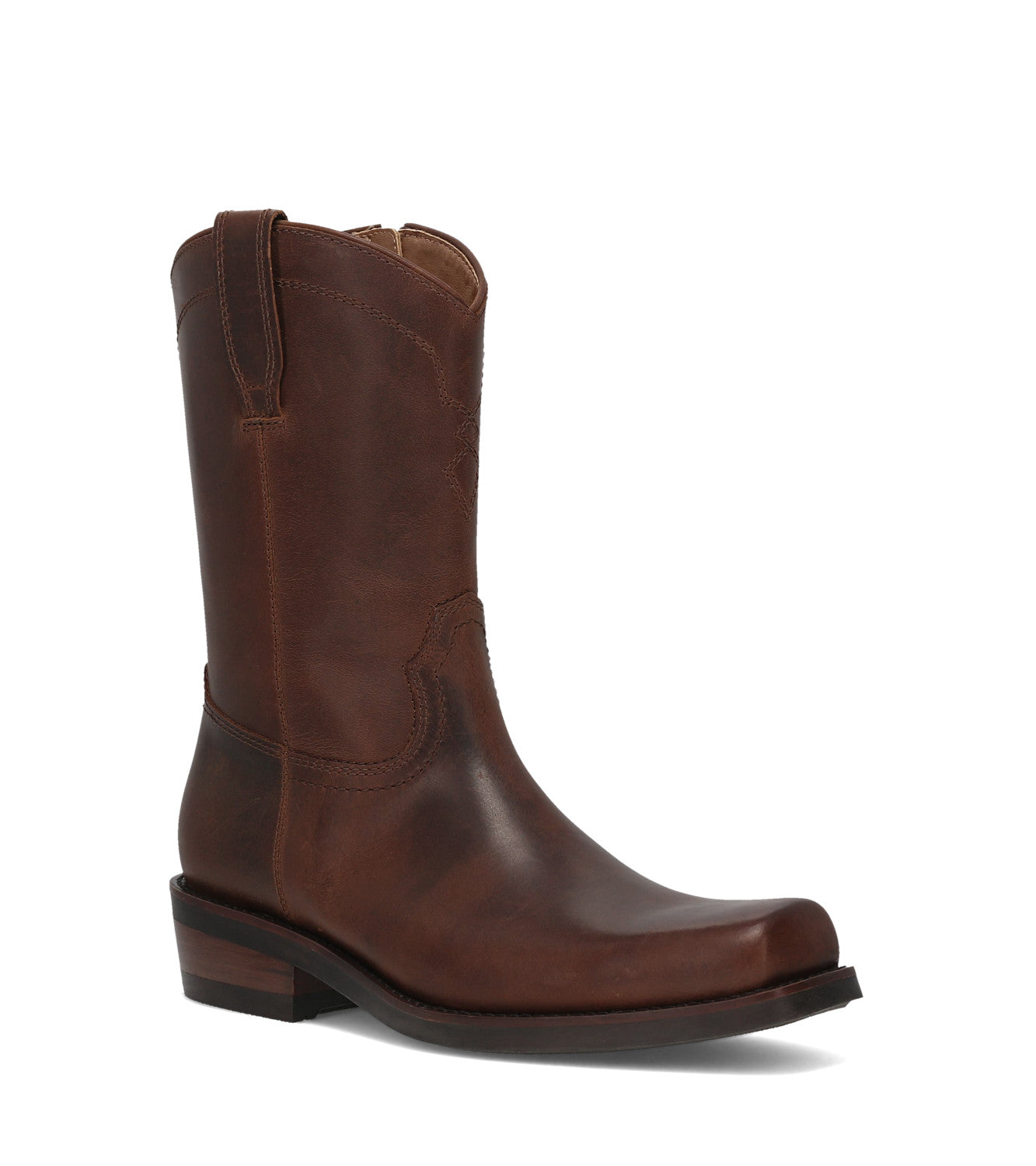 Colorado Inside Zip - Tan (FO10714)