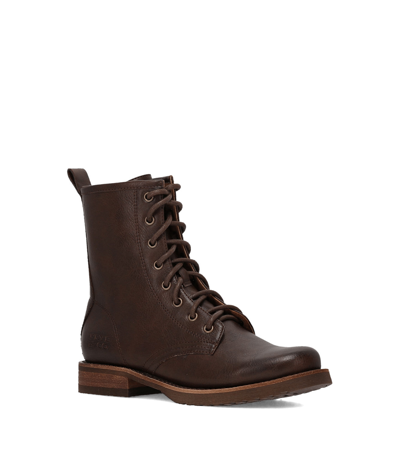 Chesnee Combat - Brown (FO10293)