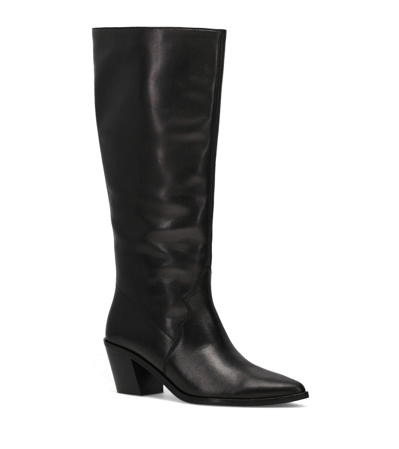 Sara Slouchy - Black (FR42074-BLAC)