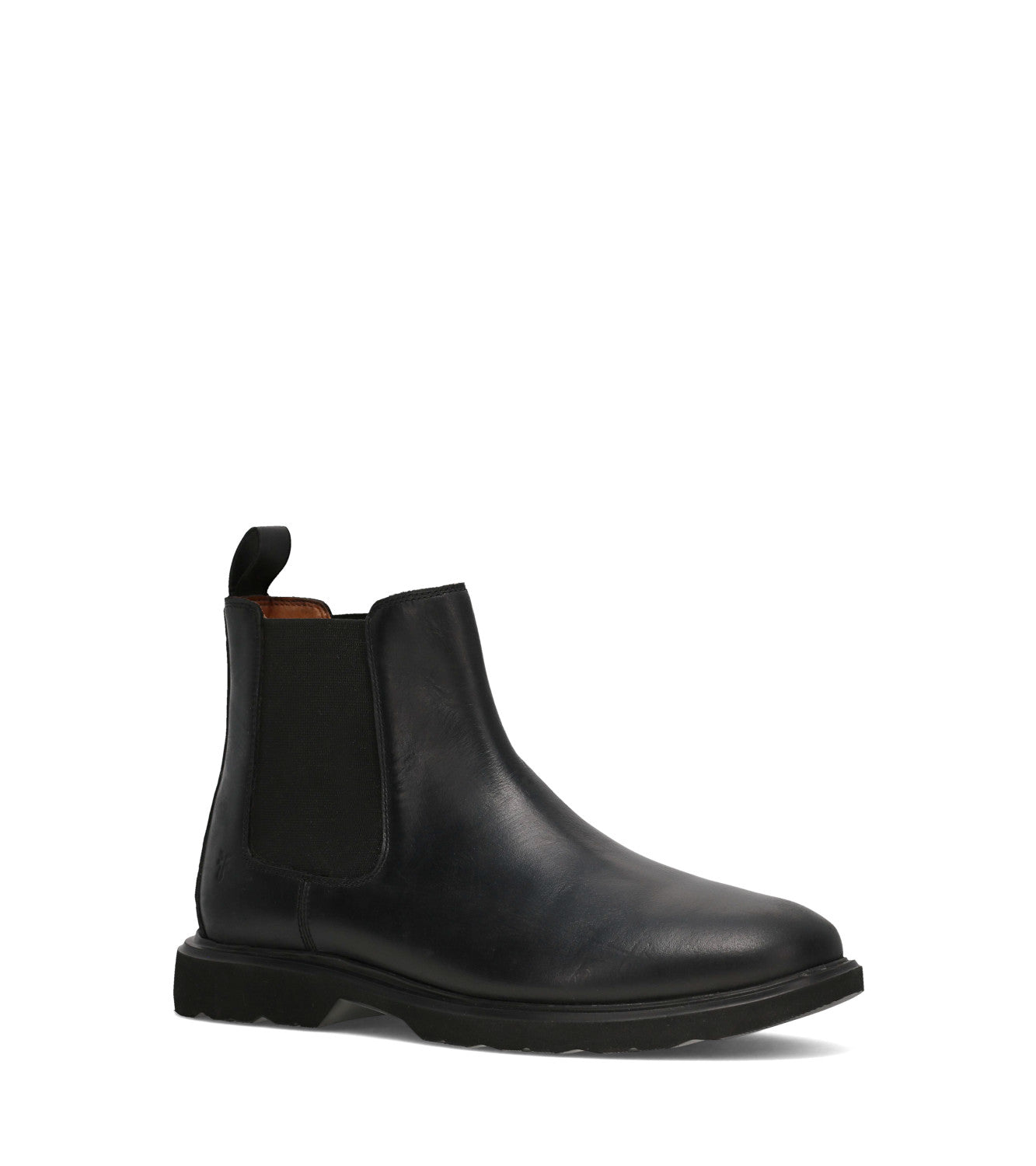Connor Chelsea - Black (FR41936-BLAC)