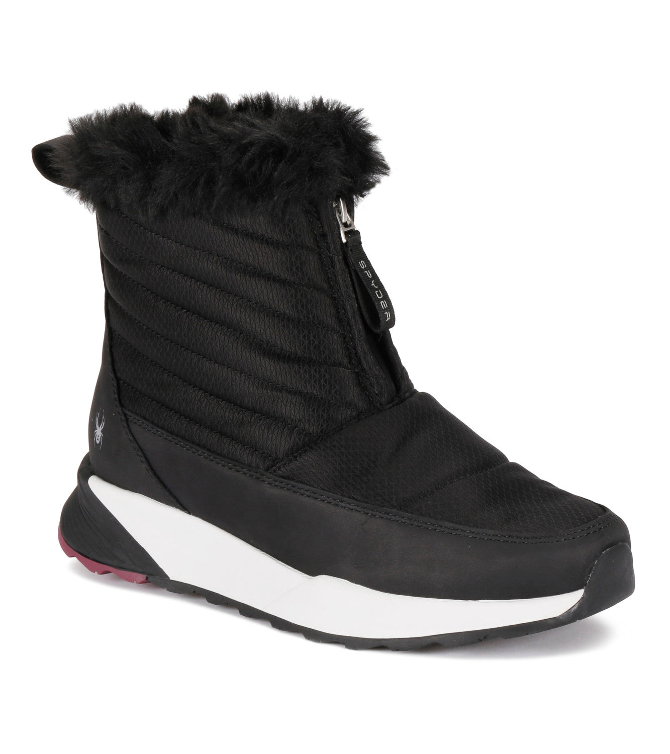 Aspen Womens - Black (SP10053)