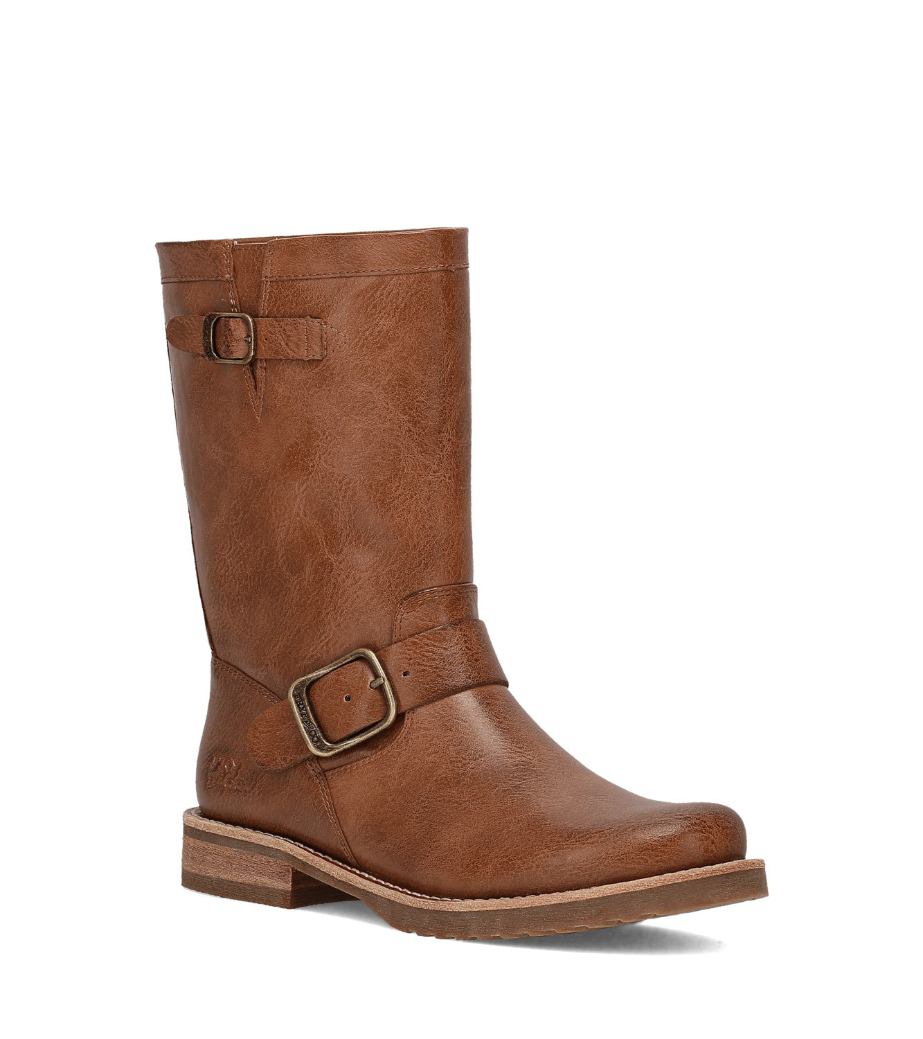 Chesnee Short - Saddle (FO10256)