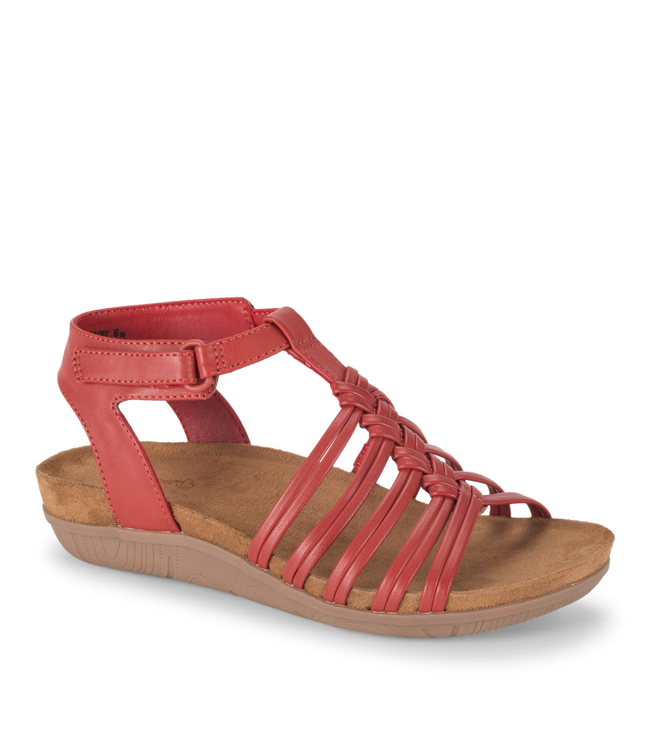 Jaime Sandal - Red (BT29769)