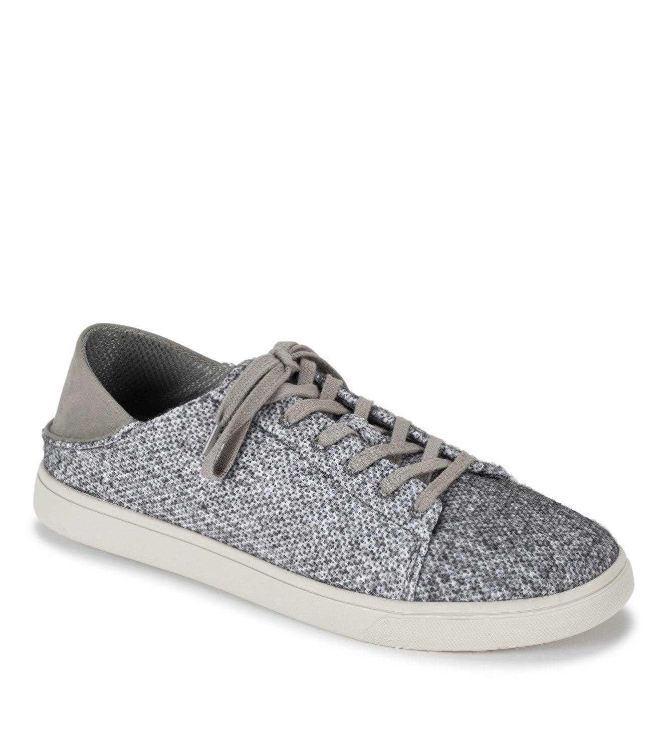 Liam Lace Up Sneaker - Felt Grey (BT29059)