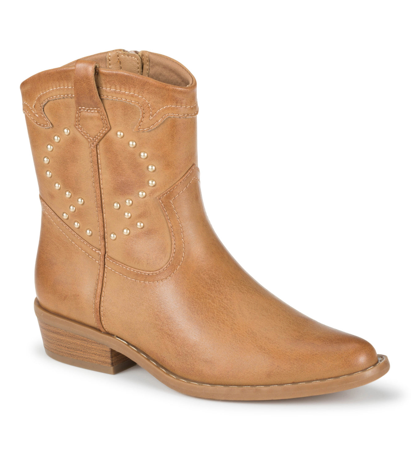 Nova Western Boot - Whiskey (BT32025)