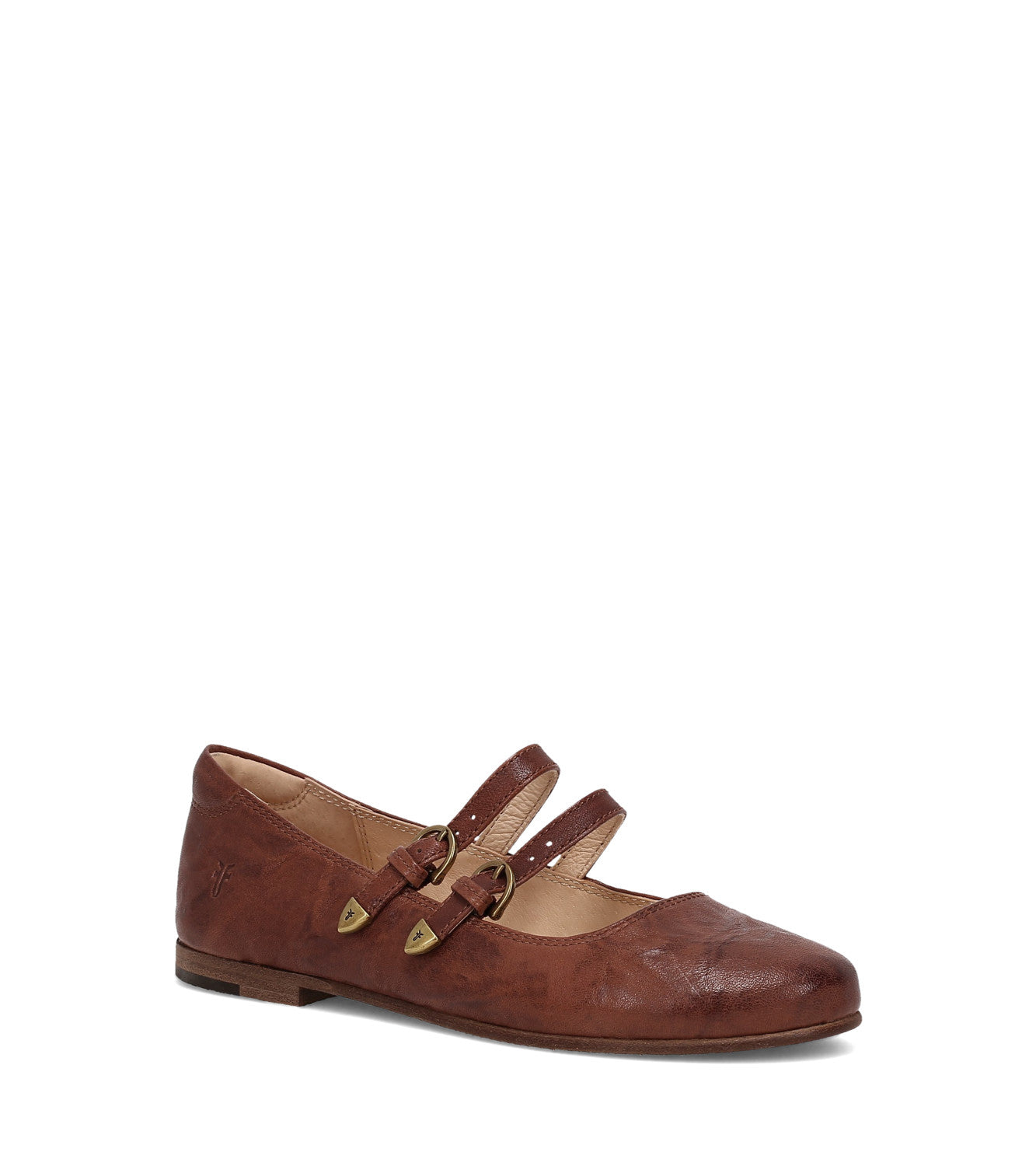 Carson Multi Mary Jane - Spice (FR41186-SPIC)