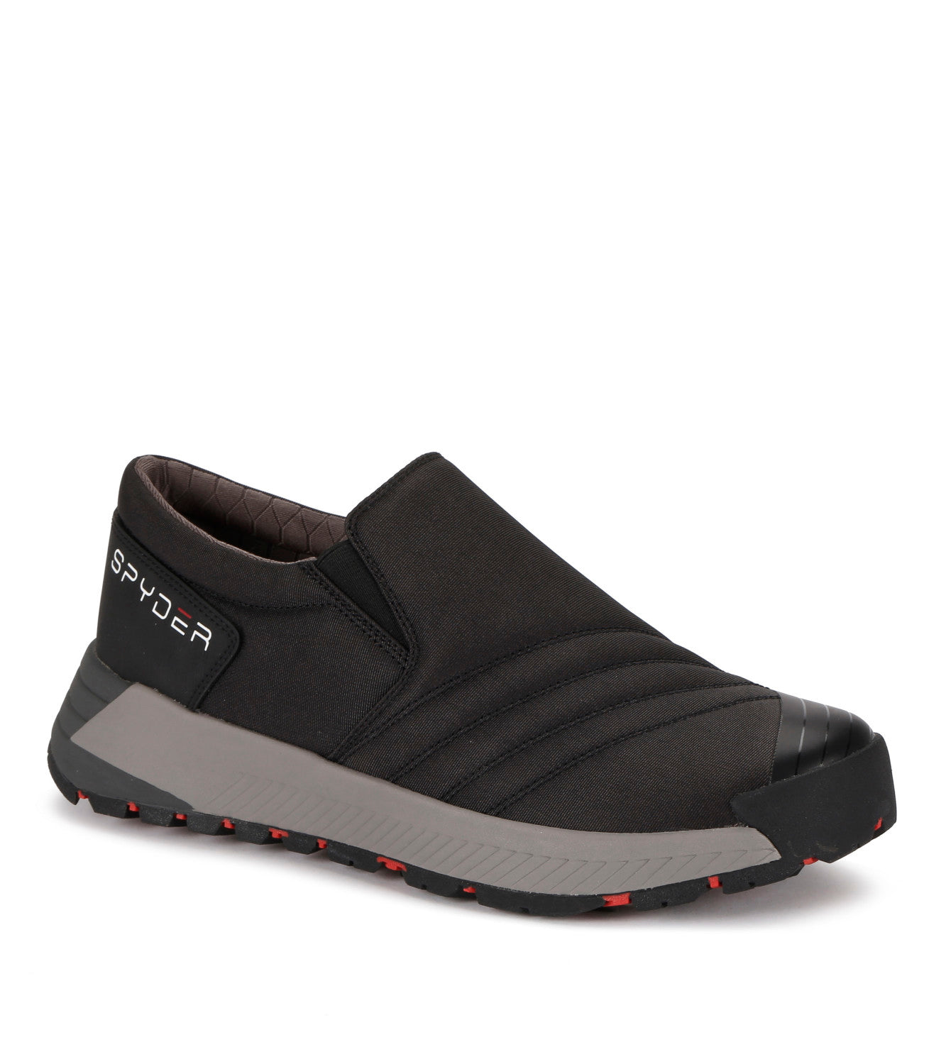 Bretton Mens - Black (SP10081)