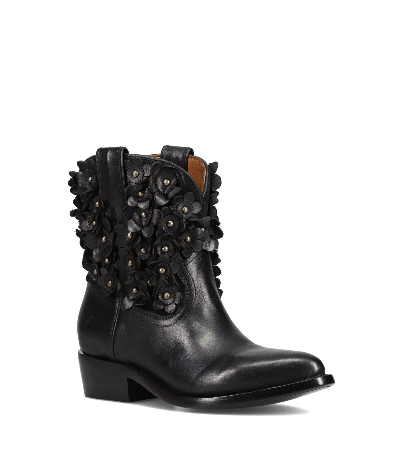 Billy Flower - Black (FR41911-BLAC)