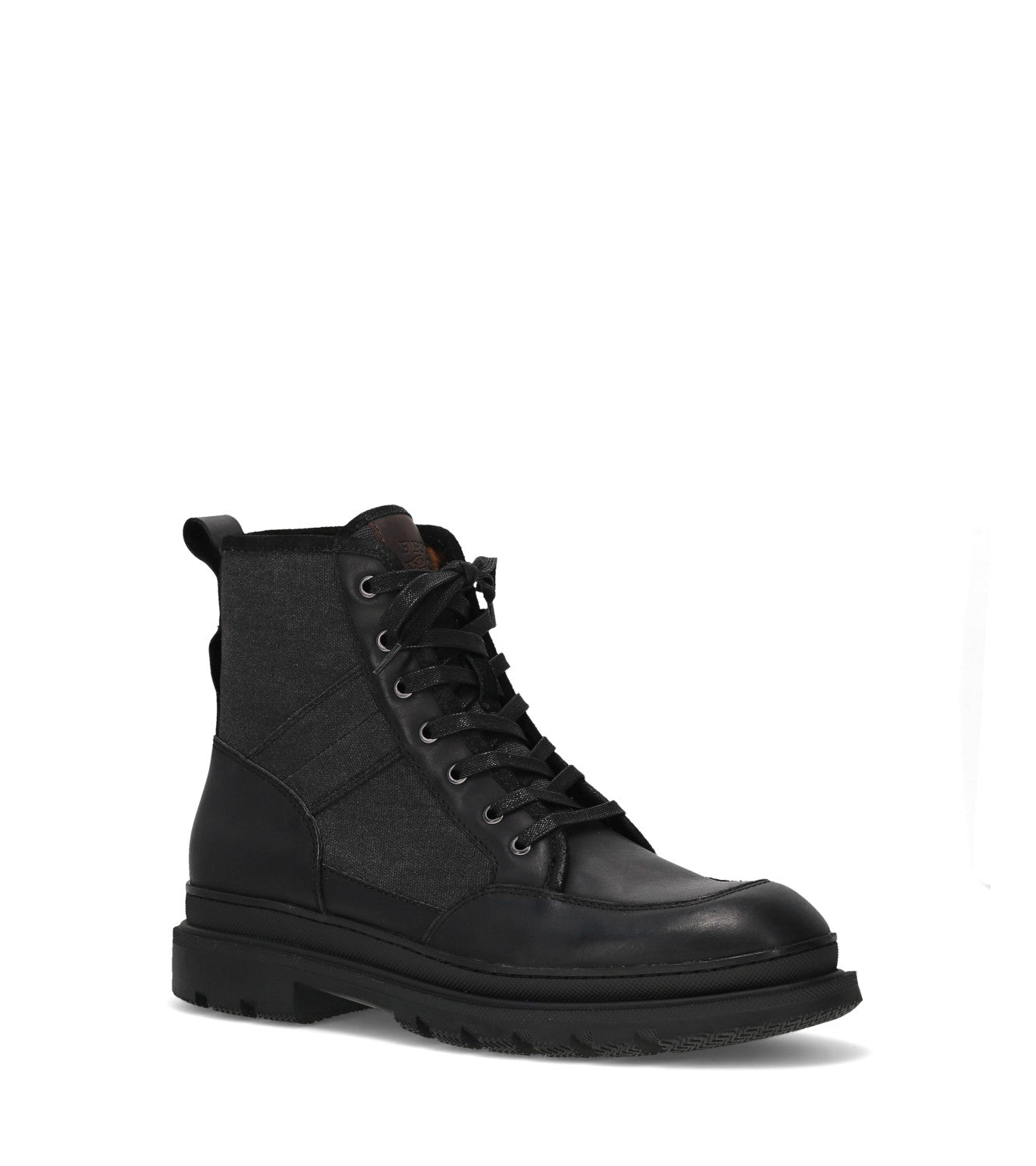 Pathfinder Lace Up - Acorn (FO10718)