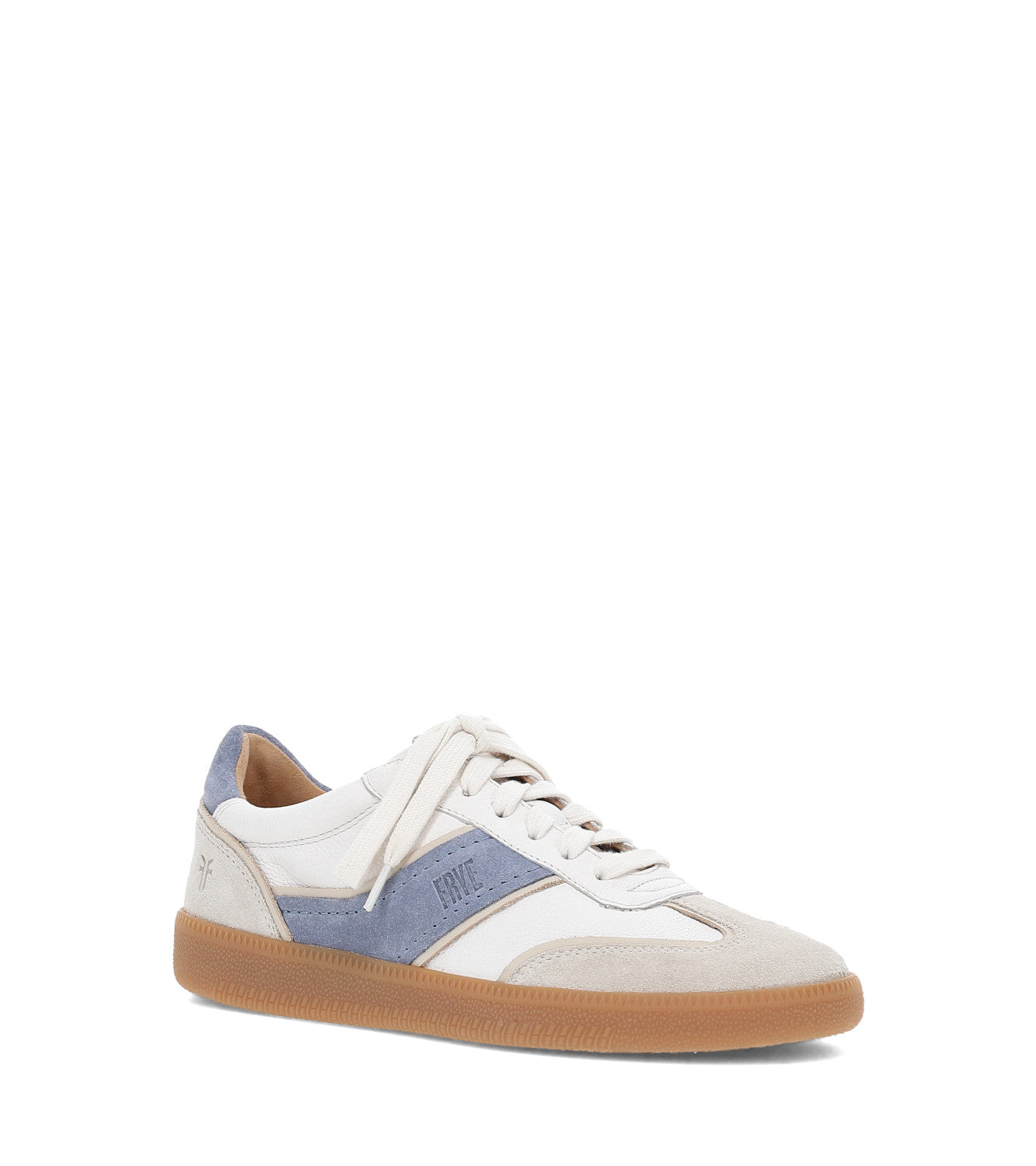 Milly Low Lace - Ivory Azul (FR41686-IVAZ)