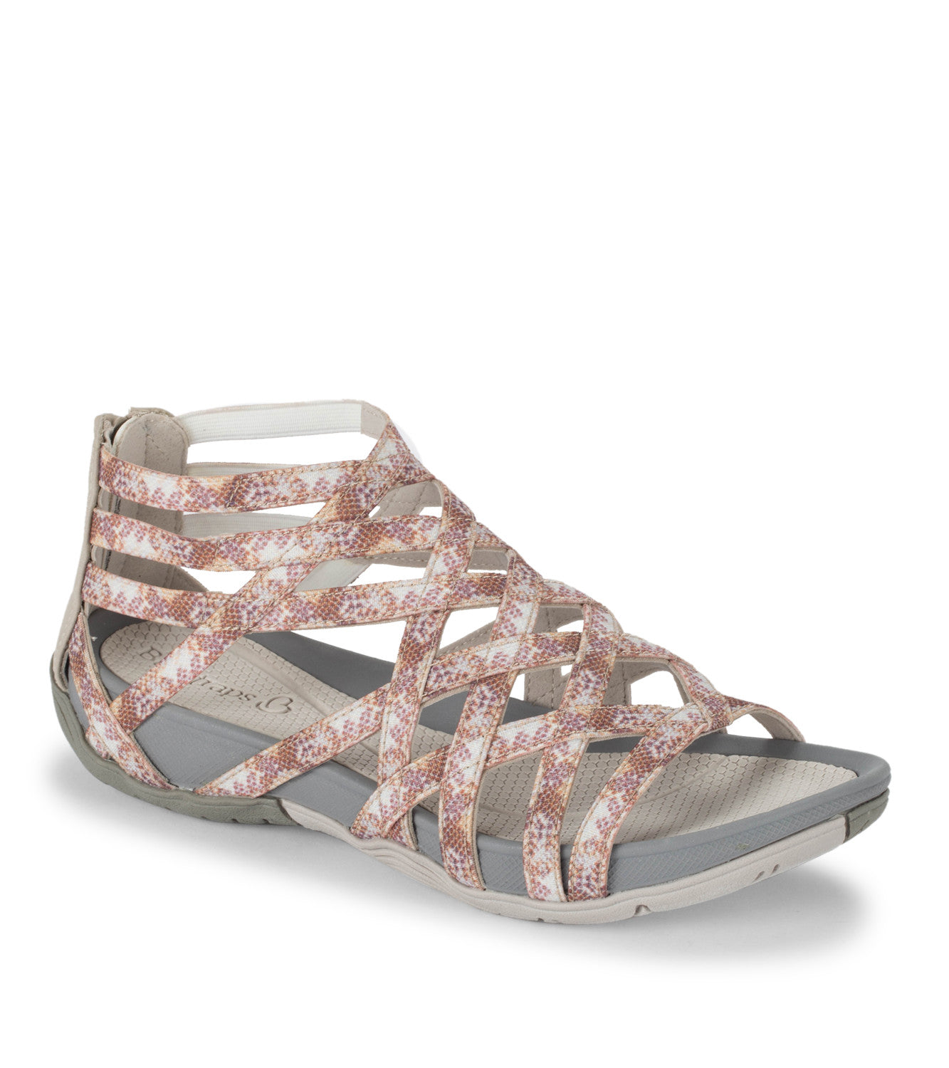 Samina Sandal - Ice Multi Snake (BT28760)
