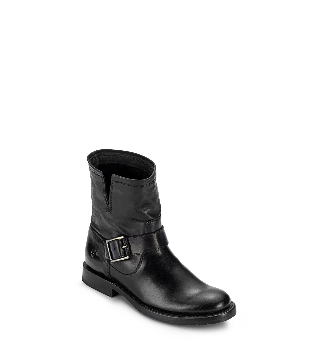 Natalie Engineer Short - Black (3470645-BLK)