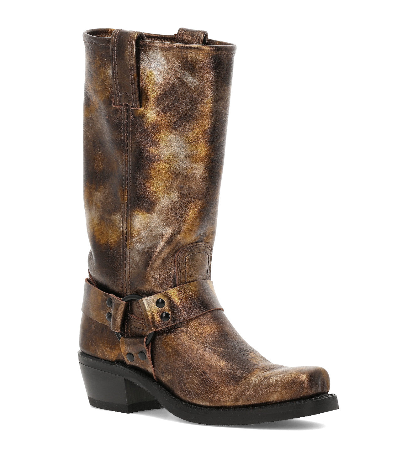 Harness 12R Womens - Argan Oil (FR41625-AROI)