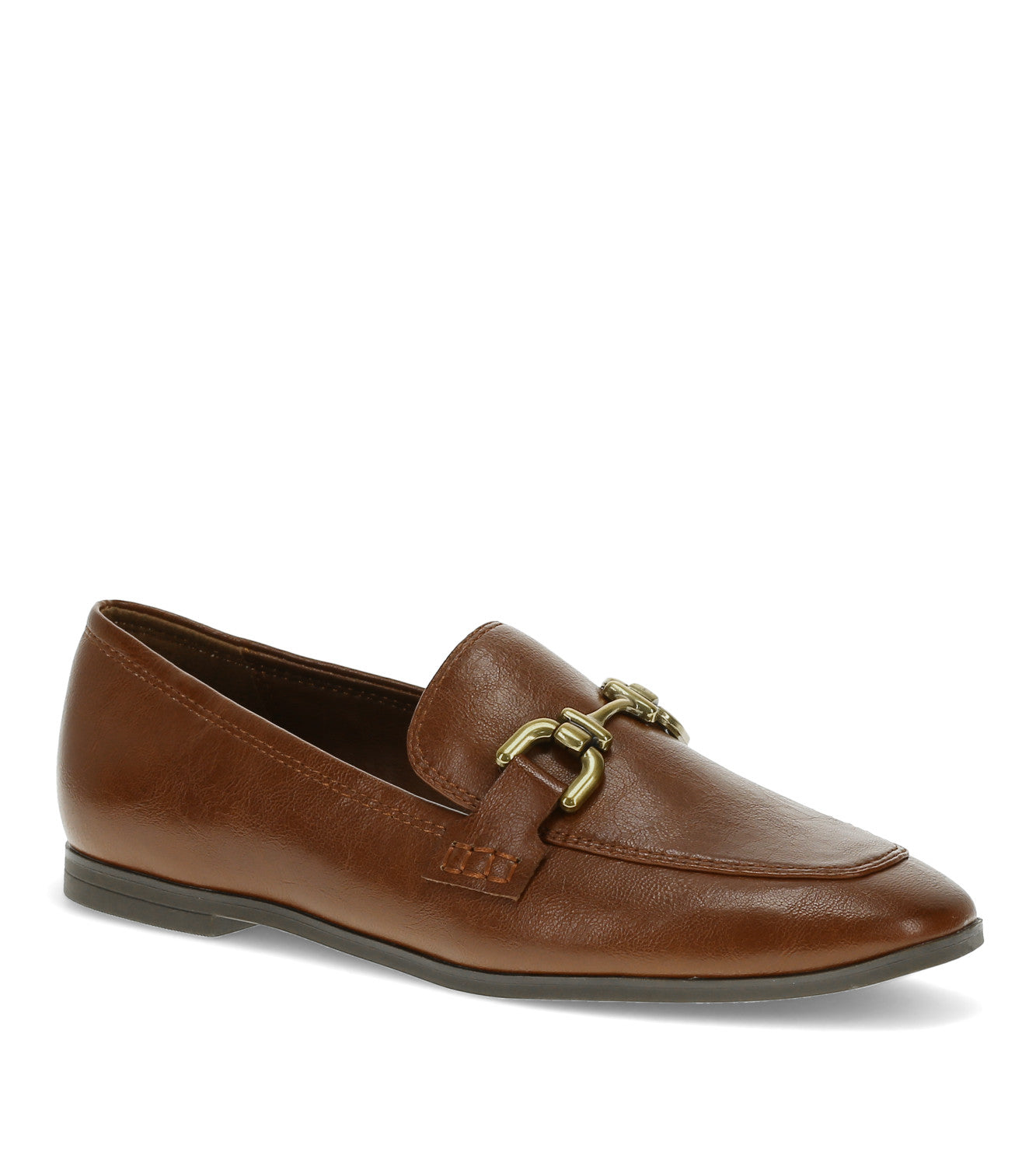 Tammy Loafer - Mahogany (BT31080)