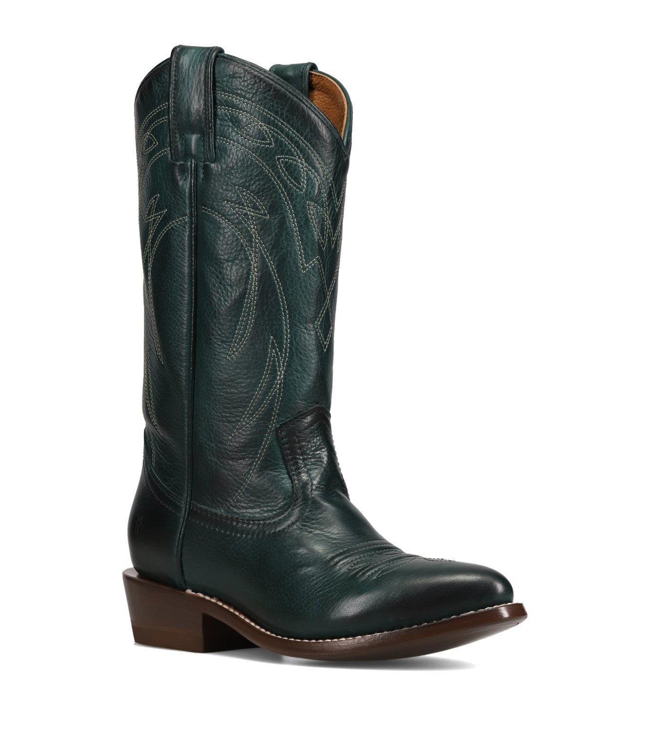 Billy Pull On Deco Stitch - Pine (FR41956-PINE)