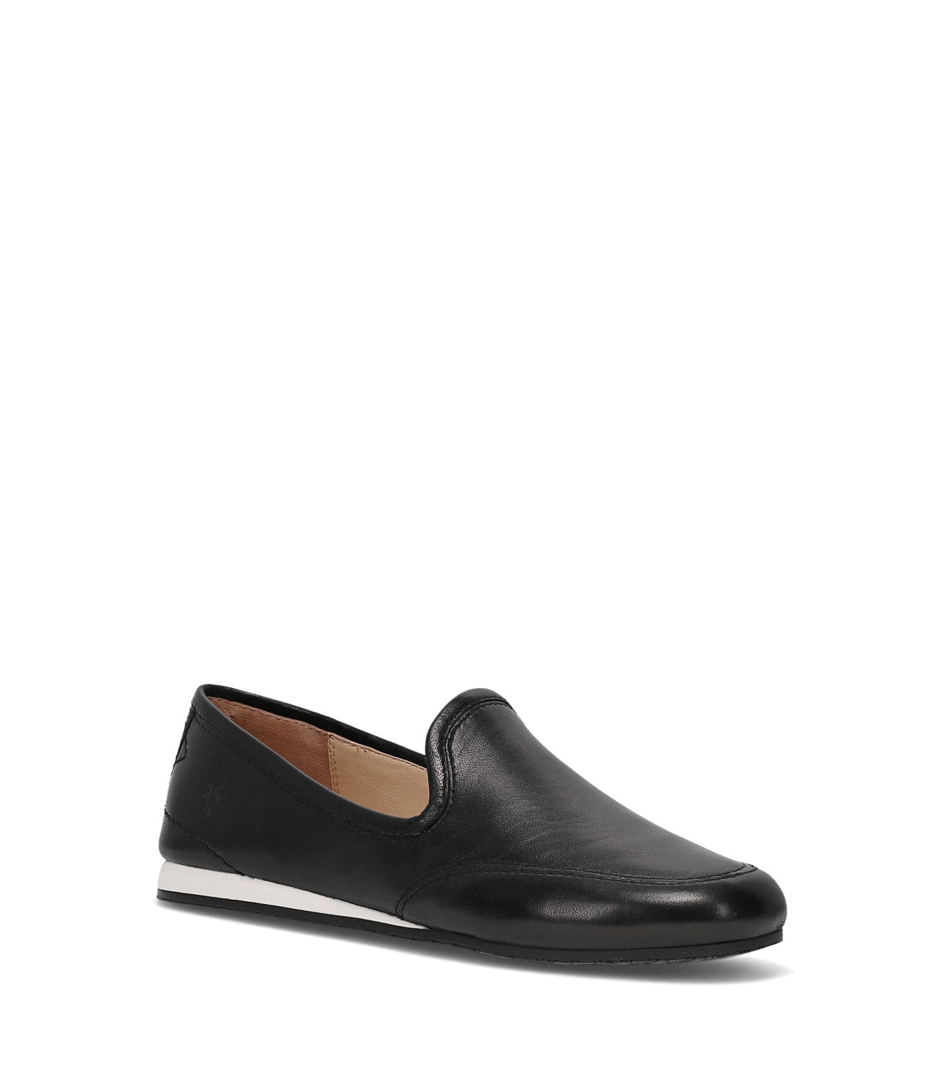Sofie Slip On - Black (FR42229-BLAC)