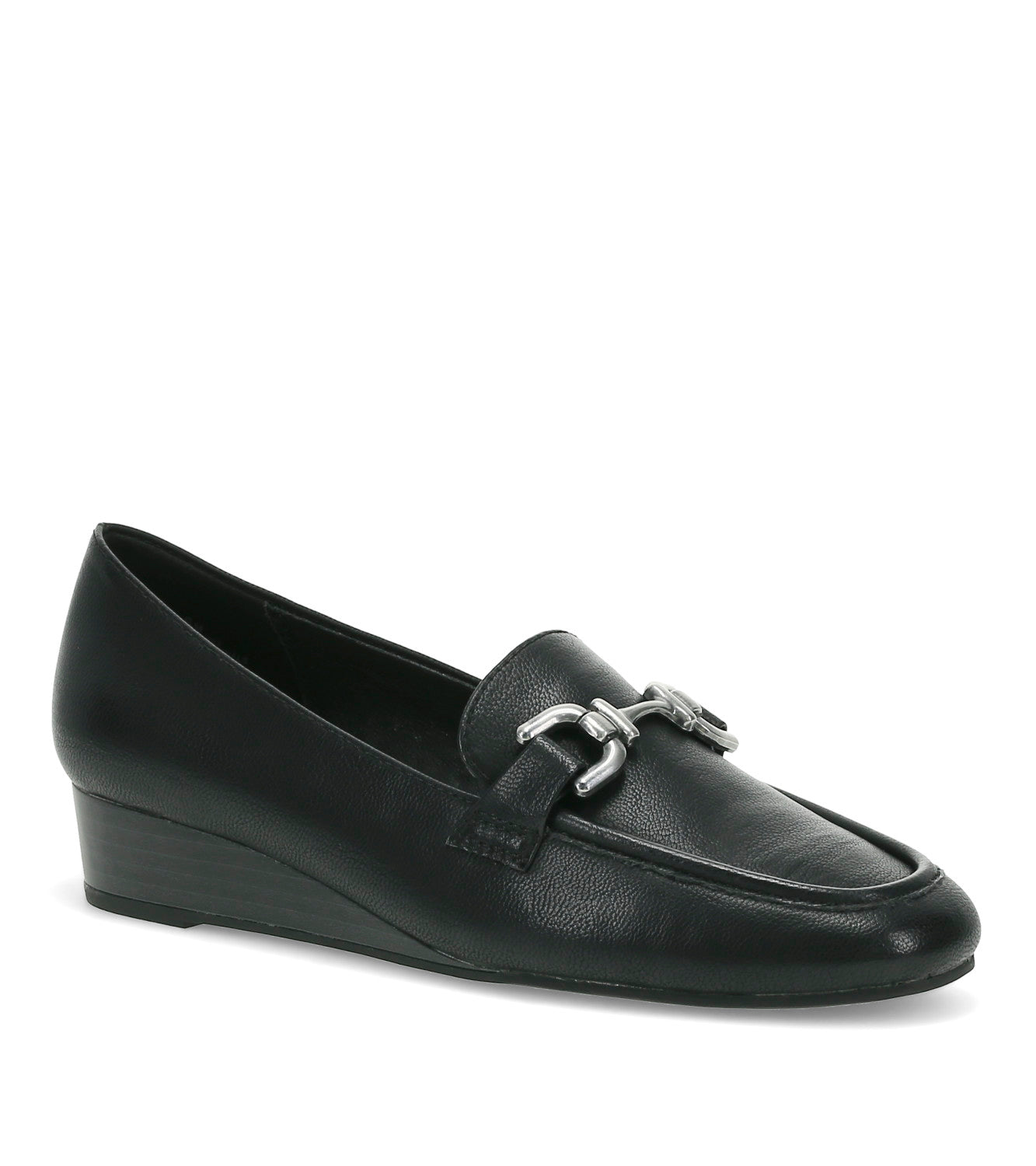 Caddie Loafer - Black (BT30973)