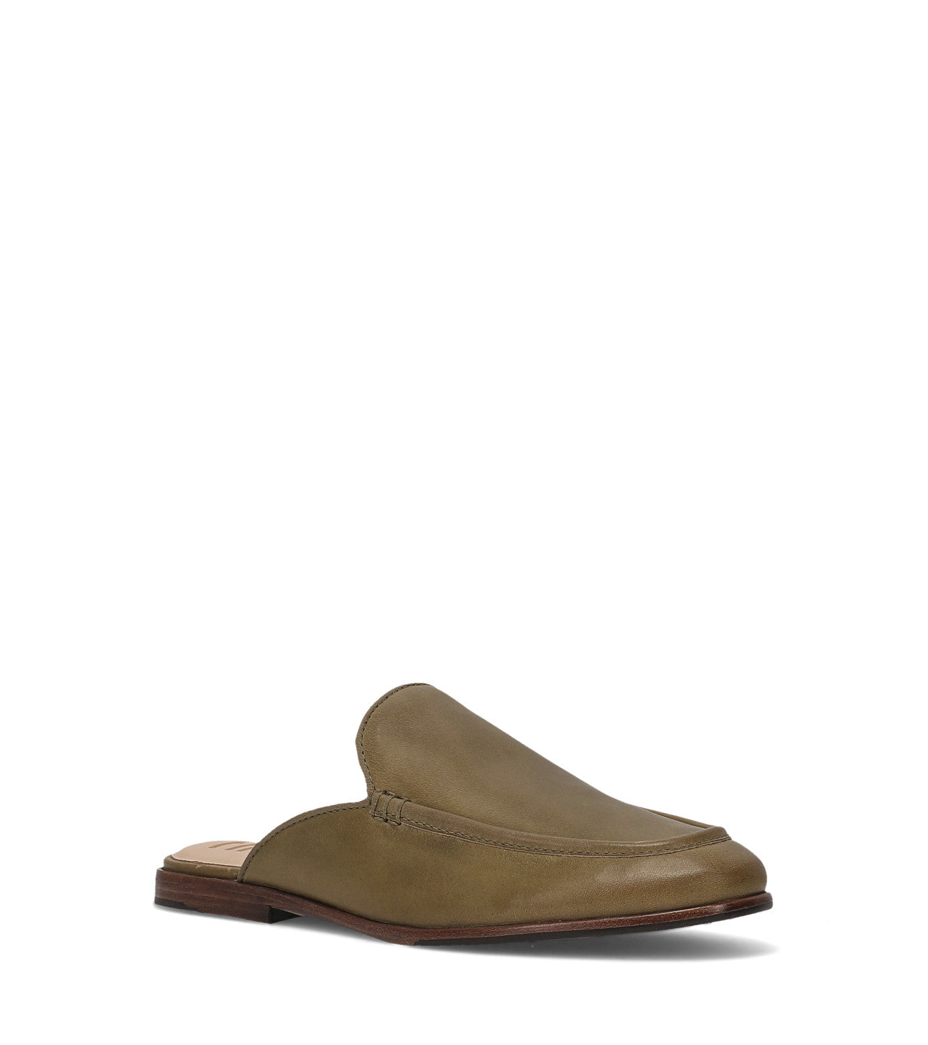 Faith Mule - Olive (FR42195-OLIV)