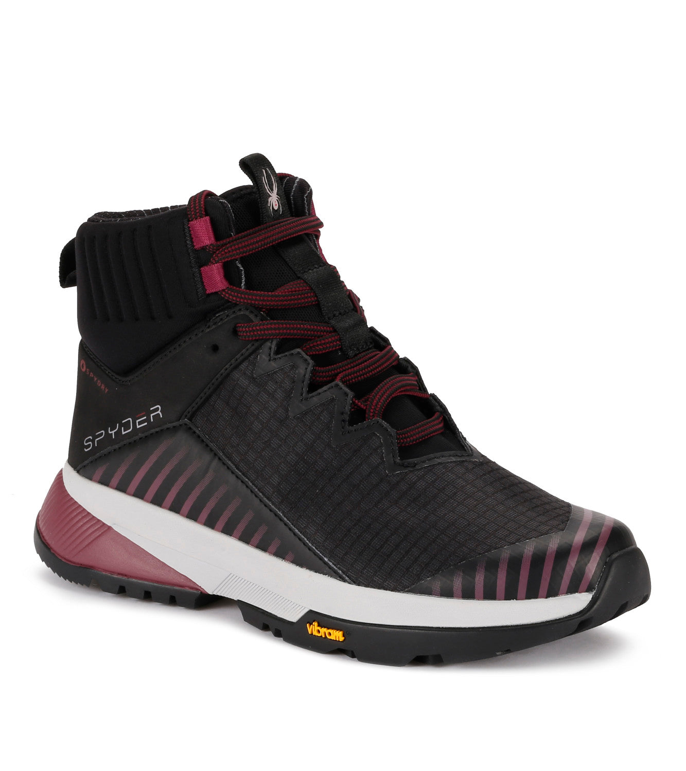Summit Womens - Black (SP10019)