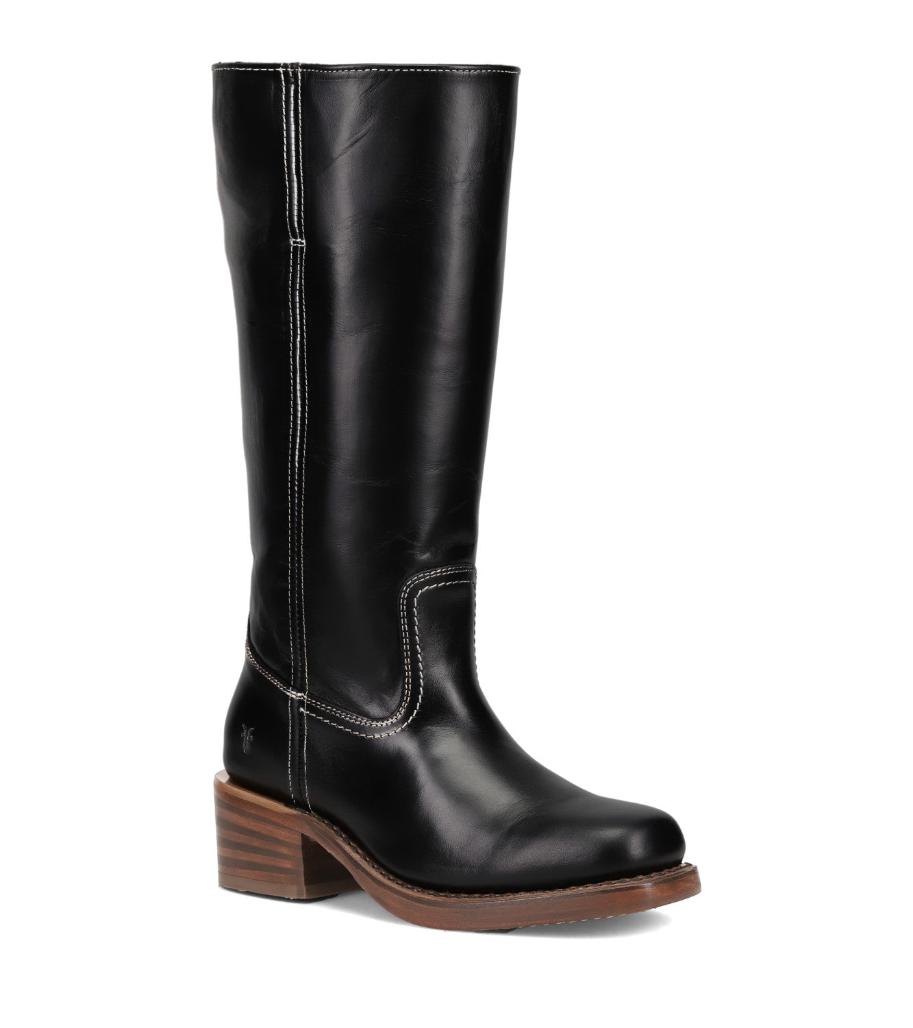 Campus 14L Wc - Jet Black (FR41966WC-JTBL)