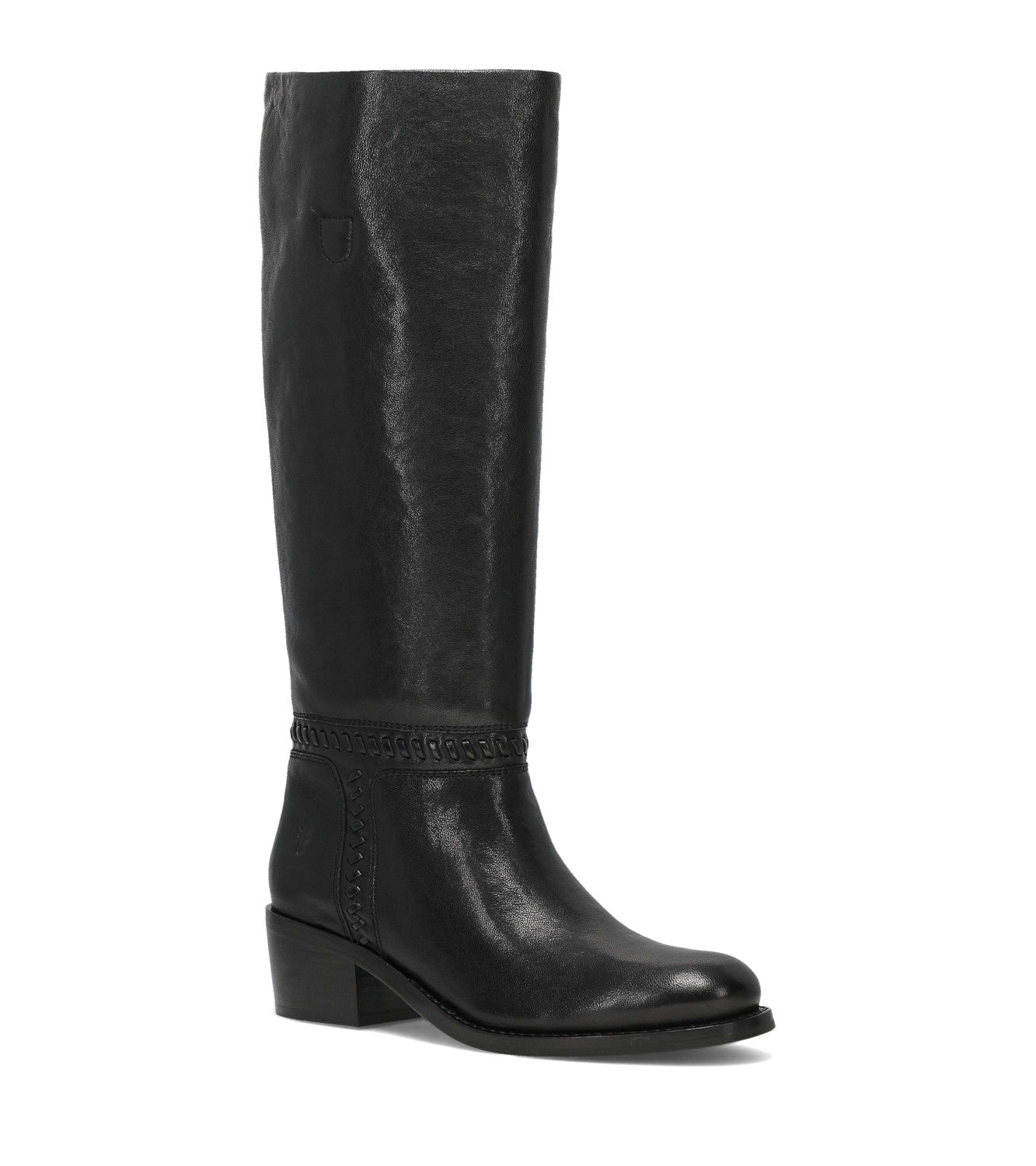 Carson 2 Softy Pull On - Black (FR42382-BLAC)