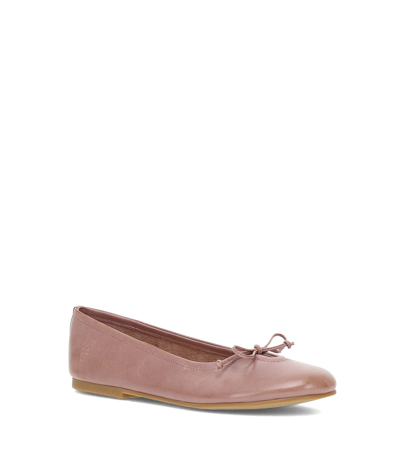 Emma Ballet - Woodrose (FR41750-WRSE)