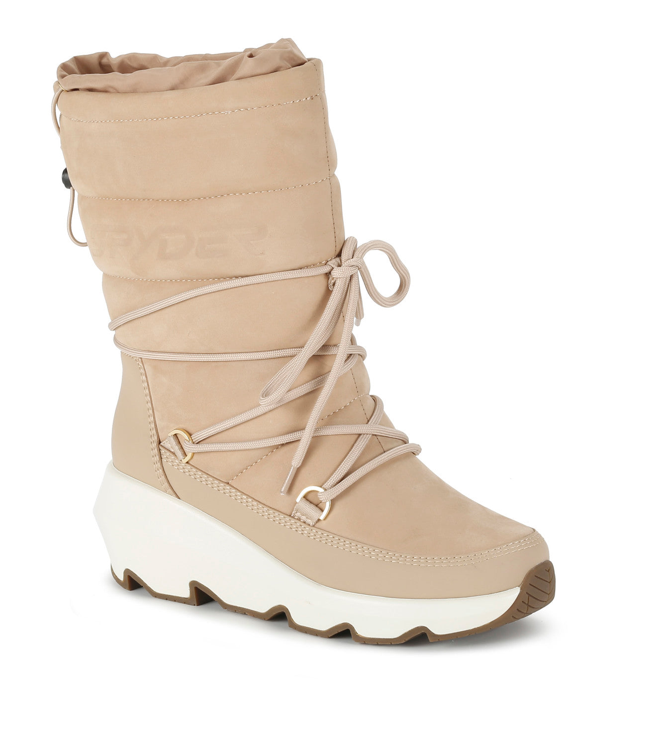 Cornice Womens - Tan (SP10647)