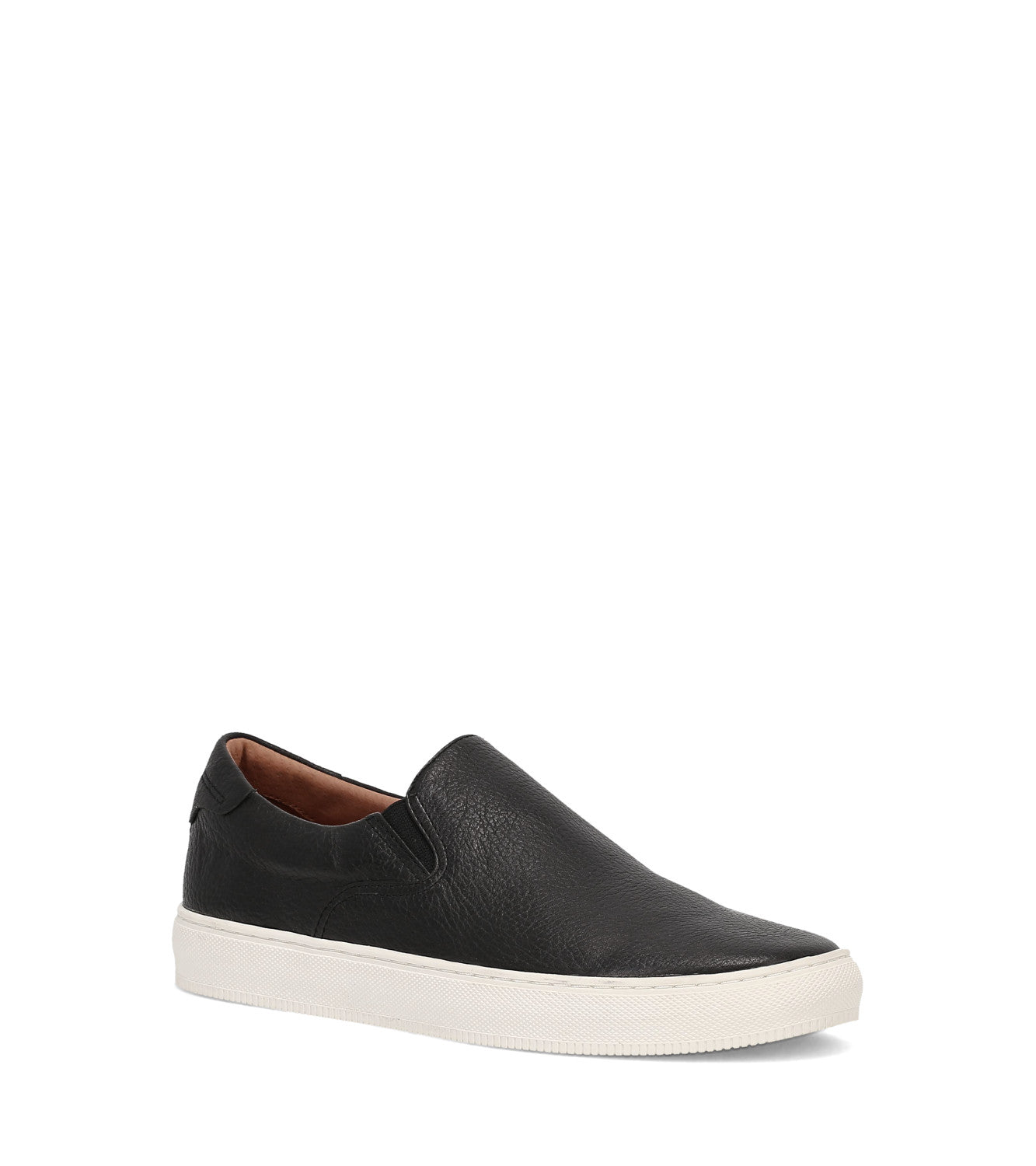 Astor Gore Slip On - Black (3481587-BLK)