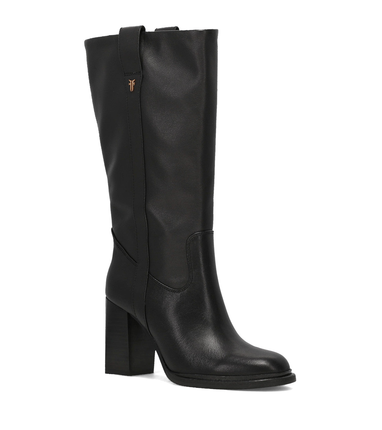 Alex Slouchy Mid - Black (FR41961-BLAC)