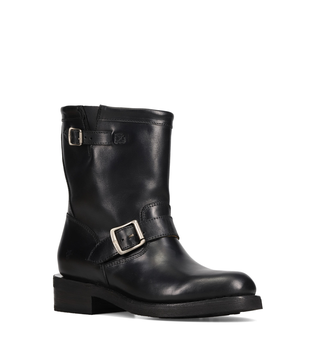 Viv Short Engineer - Black (FR42132-BLAC)