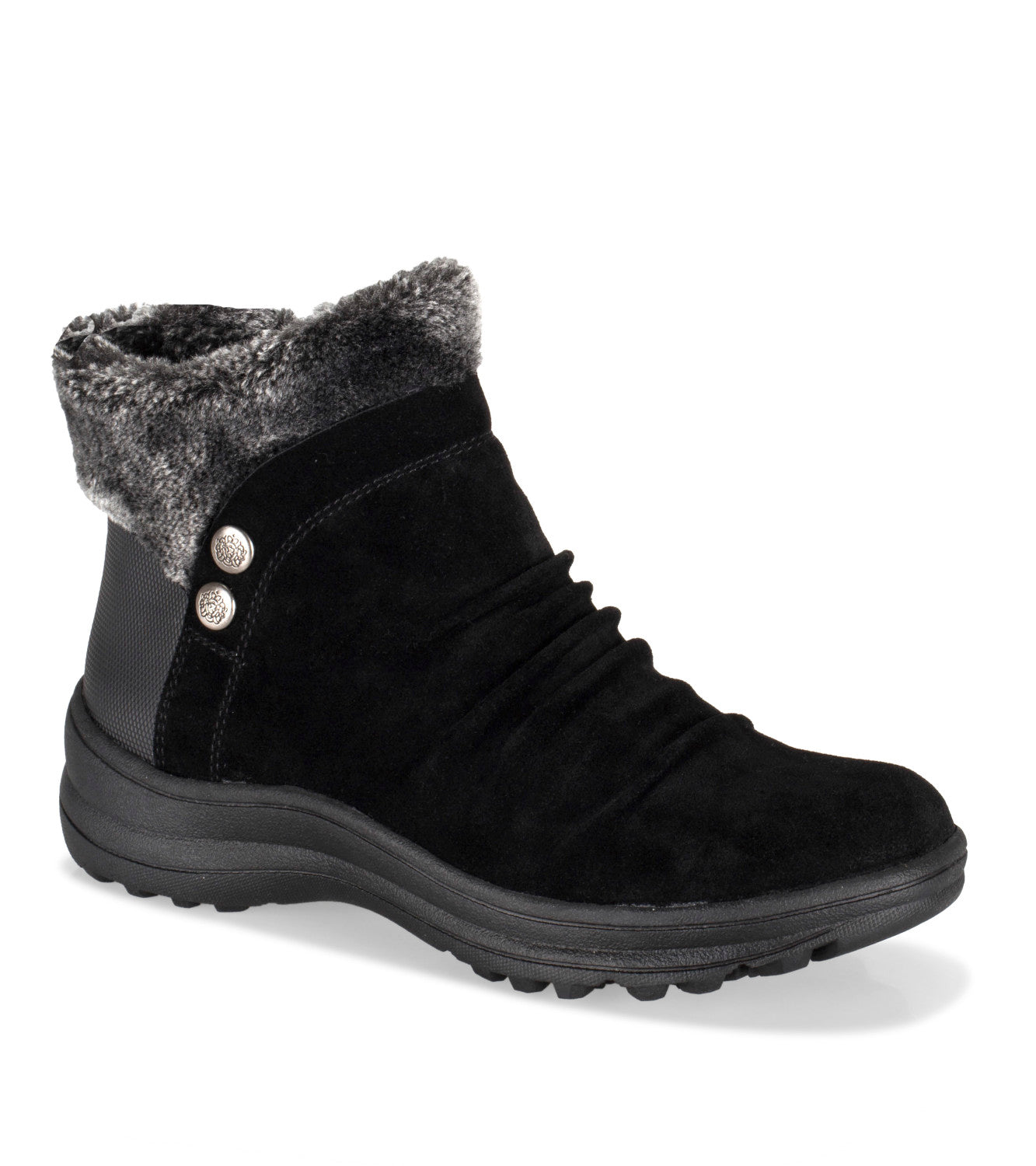 Aeron Cold Weather Bootie - Black (BT26973)