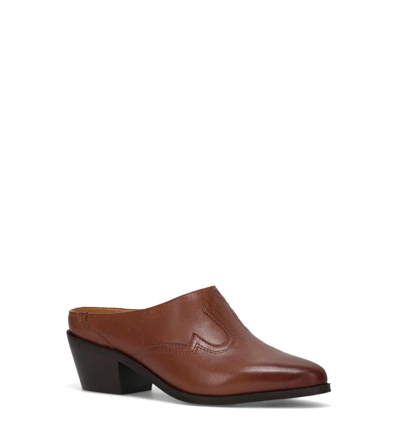 Luna Mule - Brown (FR42167-BROW)