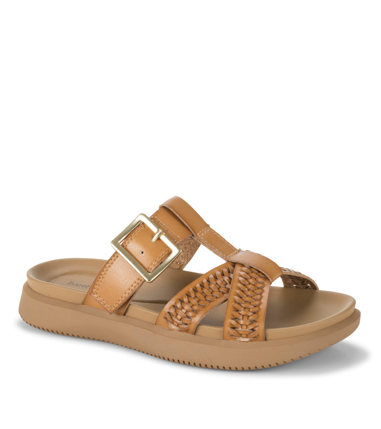 Emmery Slide Sandal - Dune (BT31178)