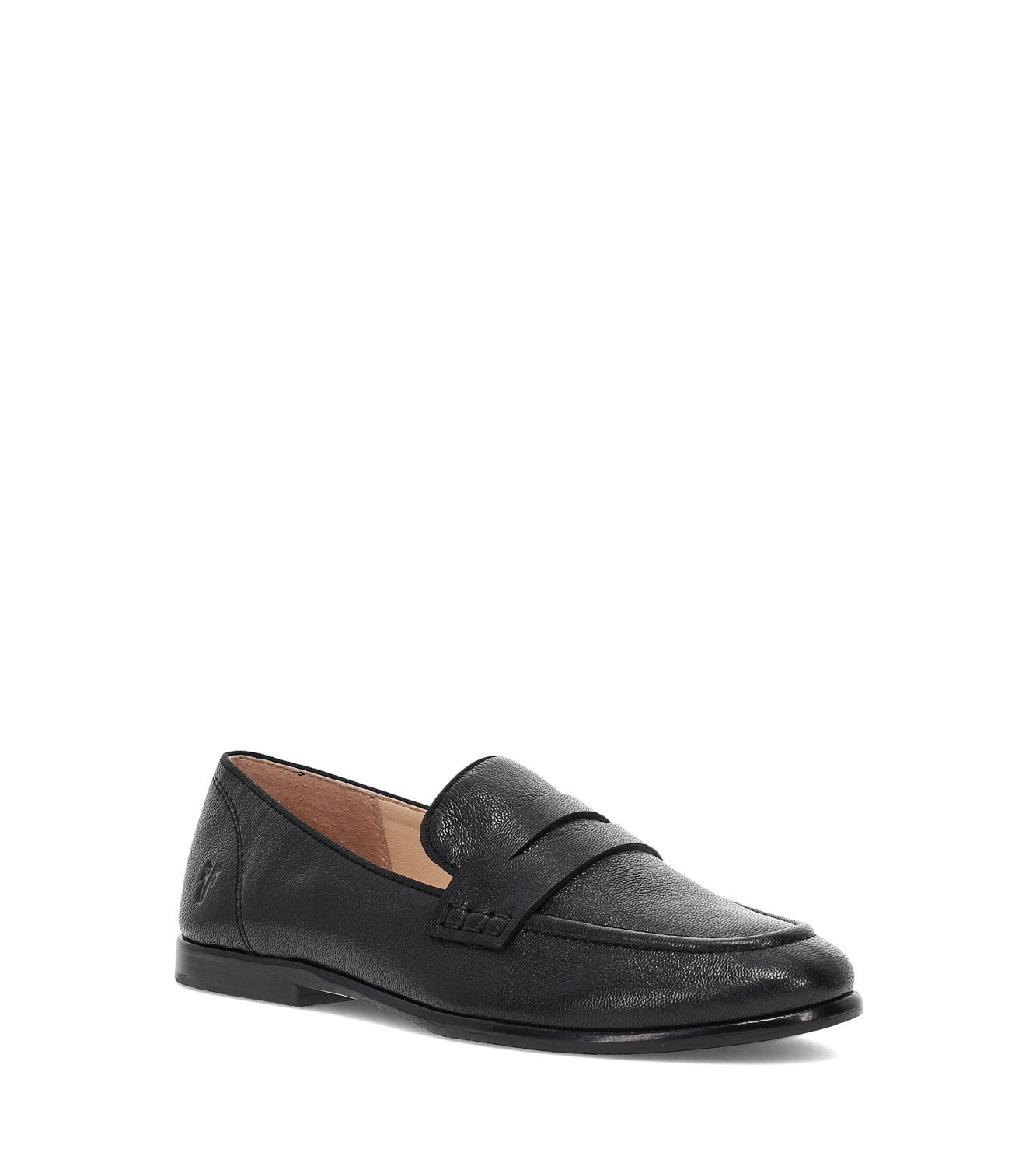 Faith Loafer - Black (FR41675-BLAC)