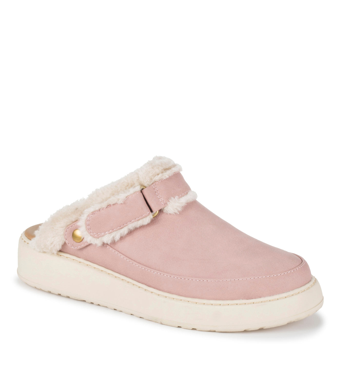 Felisa Slingback Clog - Rose (BT31719)