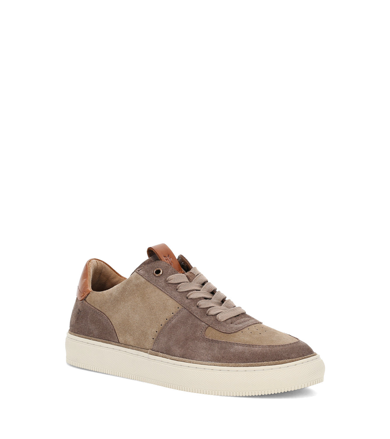 Astor Low Lace Court - Mushroom (FR41291-MUSH)