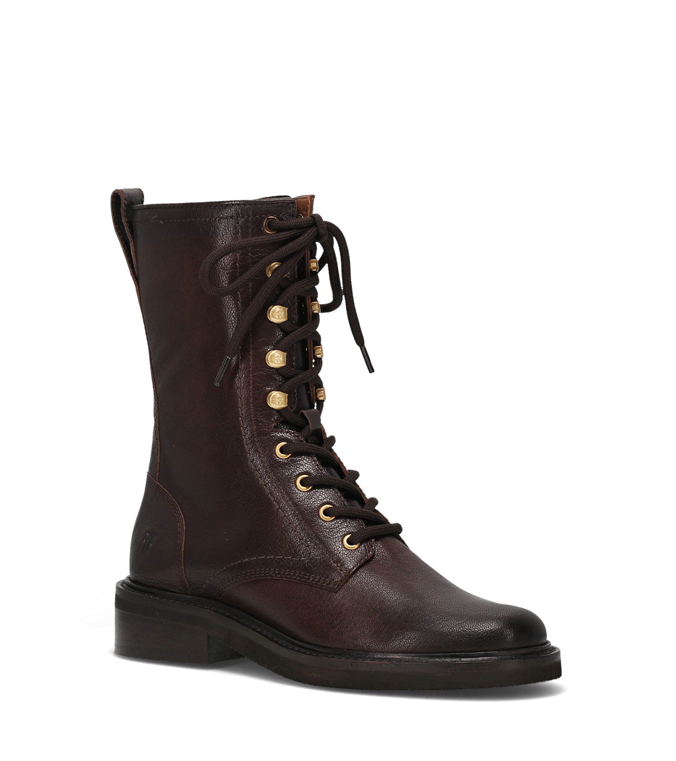 Phoebe Combat - Chocolate (FR42335-CHOC)