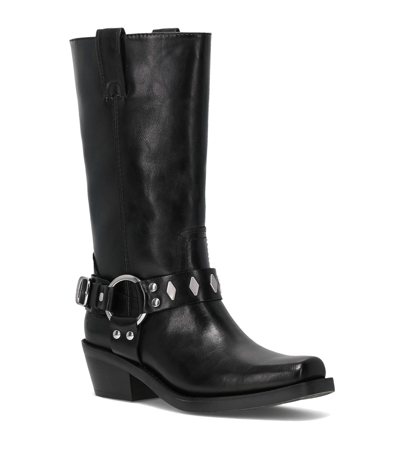Lorrie Deco Harness - Black (FO10513)