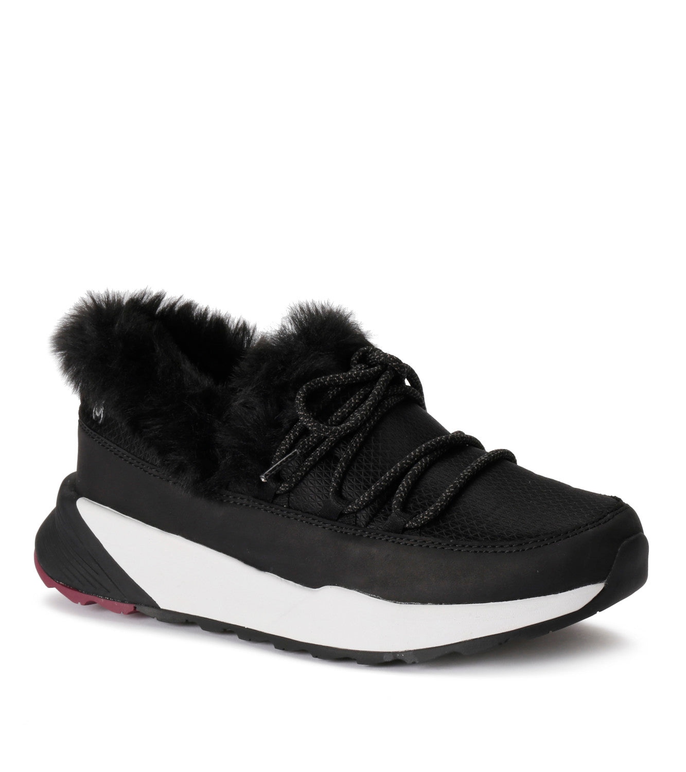 Aggie Womens - Black (SP10038)